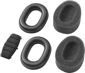 E/D/E 263-99401 Hygiene Kit f&uuml;r sicheren 3 Passive Ohrensch&uuml;tzer gro&szlig; (99401-001)