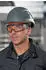 uvex Ultrasonic Vollsichtschutzbrille Supravision Excellence Transparent/Schwarz-Rot (9302601)