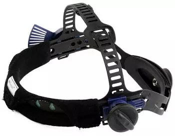3M Kopfband f&uuml;r Speedglas 100 incl. Montageset (52000191537)