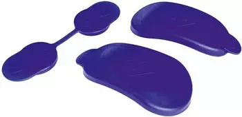 GVS Elipse Plastikabdeckung f&uuml;r A1P3/B1P3 Masken (SPM562)