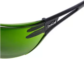 Bolle Safety Slam Schwei&szlig;schutzbrille Schutzstufe 3, Polycarbonat (SLAWPCC3)