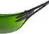 Bolle Safety Slam Schweißschutzbrille Schutzstufe 3, Polycarbonat (SLAWPCC3)