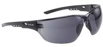 Boll&eacute; Ness Schutzbrille Smoke (15651300)