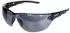 Bollé Ness Schutzbrille Smoke (15651300)