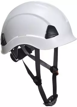 Portwest Endurance Helm f&uuml;r H&ouml;henarbeiten, Wei&szlig; (PS53)
