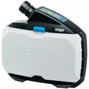 Dräger X-plore 8500 IP Gebläseeinheit Grundgerät TH2/TH3 (R59500)
