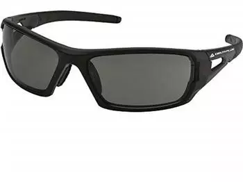 Delta Plus Rimfire Polar Schutzbrille UV400 polarisiert, beschlagfrei, kratzfest (RIMFIPO)