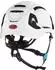 JSP Protection EVO Alta SkyWorker Schutzhelm, weiß (ARC170-000-100)