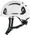 JSP Protection EVO Alta SkyWorker Schutzhelm, weiß (ARC170-000-100)
