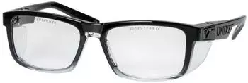Univet Contemporary Komfort-Schutzbrille, Größe S (572.03.05.00)