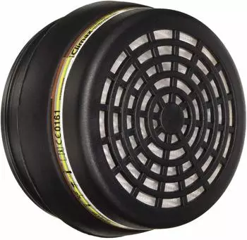 Climax Ersatzfilter ABEKP3 für Halbmaske 755/756 (M254067)