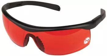 Makita Lasersichtbrille Rot (LE00834534)