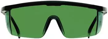 Sola LBGREEN Laser-Sichtbrille f&uuml;r gr&uuml;ne Laserlinien (71124601)