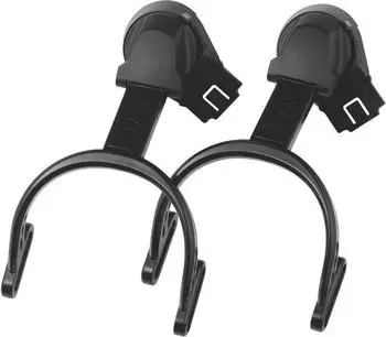 uvex Geh&ouml;rschutzkapsel Helmb&uuml;gel 30mm Slot (2600230)