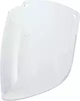 HONEYWELL Visier Turboshield PC klar,beschlagh./kratzfest