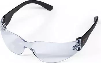 Stihl FUNCTION Light Schutzbrille klar, Kunststoff, unisex (00008840361)