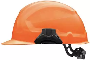 Schuberth CrossElectric Elektrikerhelm Drehverschluss, orange (9023702278)