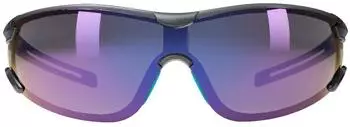 Hellberg Krypton Schutzbrille smoke blue AF/AS (21232-001)