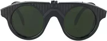 Rothenberger Nylon-Schutzbrille Schutzklasse A4/A5 (35621)