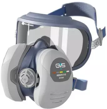 GVS Elipse Integra Maske ABEK1P3 Gr. M/L (IHM223K)