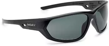 Bollé KOMET Sicherheitsbrille PC-Bügel, polarisiert, kratzfest (PSSKOMEP01)