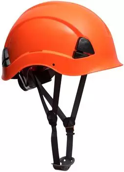 Portwest Height Endurance Schutzhelm, Orange (PS53ORR)