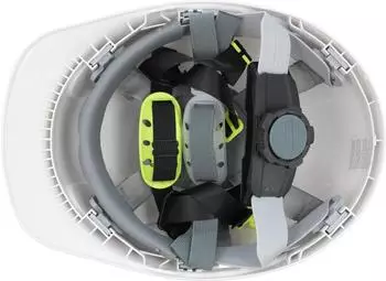 Yato Schutzhelm ABS Grün (YT-73975)