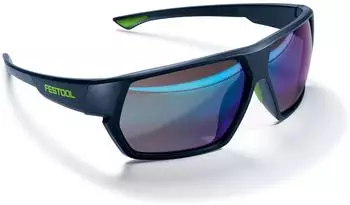 Festool SUN-FT2 Sonnenbrille Polycarbonat UV-Schutz Kategorie 3 (578972)
