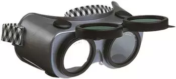 GYS Aufklappbare Schutzbrille Autogenschweißen Tönung 5 (042858)