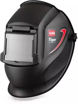 Telwin Tiger Schwei&szlig;helm MMA/MIG-MAG/WIG DIN 11 (802818)