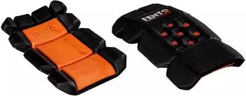 FENTO Pocket M2 Kniepolster Einschubkissen f&uuml;r Arbeitshosen 240x160mm