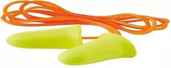3M E-A-Rsoft FX Geh&ouml;rschutzst&ouml;psel mit Schnur 39dB, 200 Paar (7000052711)
