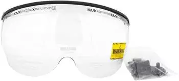 Kask Plasma/Superplasma HP Transparentes Visier (WVI00036-500)