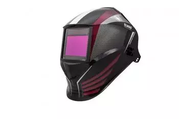 ELMAG PREMIUM-TC MultiSafeVario Automatik-Kopfschwei&szlig;schirm DIN 4/4-8 & 9-13 (58380)