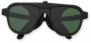 Rothenberger Schutzbrille A4, Nylon (540620)