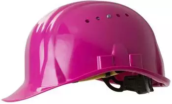 Schuberth Baumeister 80 Schutzhelm telemagenta, Gr&ouml;&szlig;e II (9249180516)