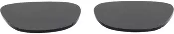 Rothenberger Ersatzgl&auml;ser A5 f&uuml;r Nylon-Schutzbrille (540626)