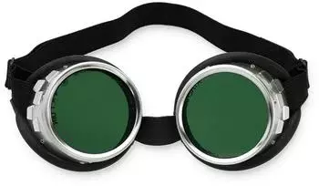 Rothenberger Schutzbrille mit Schraubring, A4 (540640)