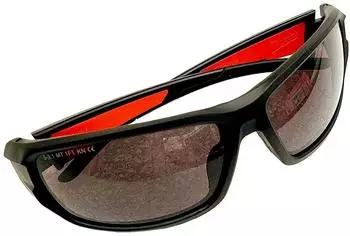 Milwaukee Performance getönte Schutzbrille (4932471884)