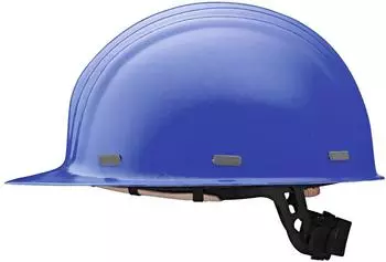 Schuberth Schutzhelm BOP blau, Gr&ouml;&szlig;e 2 (1200372780)