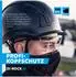 Promat D!-Rock Schutzhelm neongelb EN 397 (ABS)