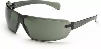Univet 553Z Schutzbrille Bügelbrille grün G15 (1956UV553Z010205)