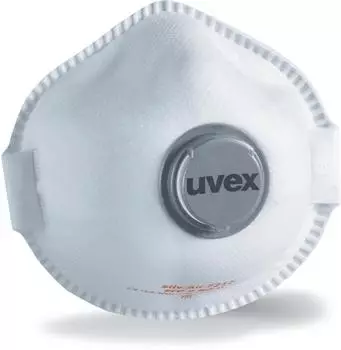 uvex Silv-Air E 7212 Formmaske FFP2 (8787212)