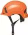 uvex pronamic alpine E Mips Schutzhelm hi-viz orange ohne Lüftungen (9736231)