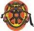 uvex pronamic alpine E Mips Schutzhelm hi-viz orange ohne Lüftungen (9736231)