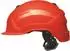 uvex Pronamic Schutzhelm rot mit Lüftungen (9731331)