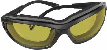 GYS Schutzbrille Luxe gelb (047792)
