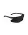Swiss Eye Raptor Pro taktische Schutzbrille, schwarz (10164)