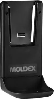 Moldex Gehörschutzspender Magnetische Wandhalterung (706101)