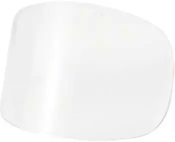 Dr&auml;ger Ersatz-Sichtscheibe f&uuml;r Vollmasken, PC (R50833)